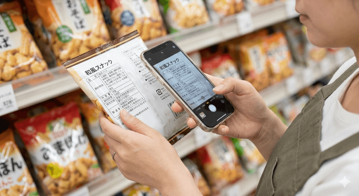 タベマモ アプリ画面